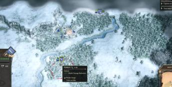 Fantasy General II - Invasion PC Screenshot