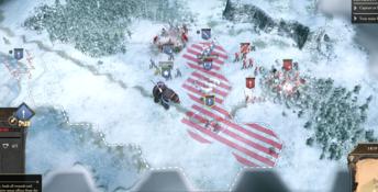 Fantasy General II - Invasion PC Screenshot