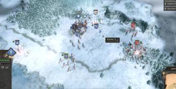 Fantasy General II - Invasion PC Screenshot