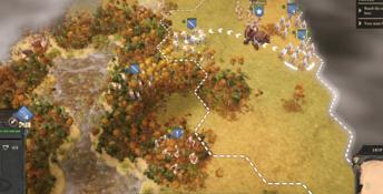 Fantasy General II - Invasion PC Screenshot