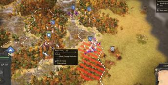 Fantasy General II - Invasion PC Screenshot