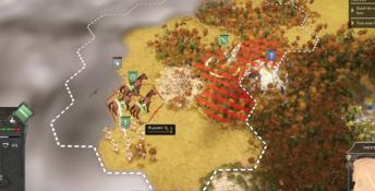 Fantasy General II - Invasion PC Screenshot