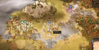 Fantasy General II - Invasion PC Screenshot