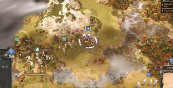 Fantasy General II - Invasion PC Screenshot