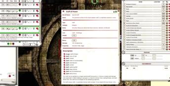 Fantasy Grounds Unity PC Screenshot