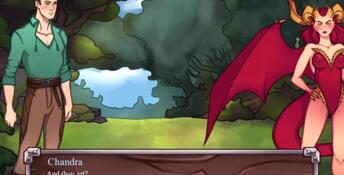 Fantasy Inn PC Screenshot