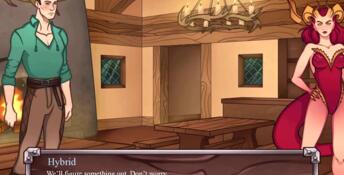 Fantasy Inn PC Screenshot