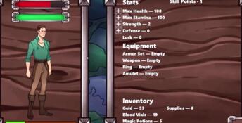 Fantasy Inn PC Screenshot