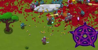 Fantasy Madness: Bloodbath PC Screenshot