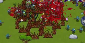 Fantasy Madness: Bloodbath PC Screenshot