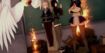 Fantasy Opposite PC Screenshot