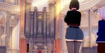 Fantasy Opposite PC Screenshot