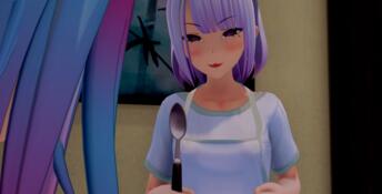 Fantasy Opposite PC Screenshot