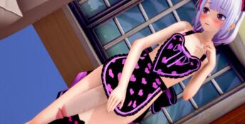 Fantasy Opposite PC Screenshot