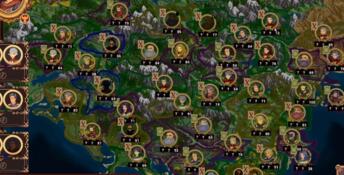 Fantasy Senate Simulator PC Screenshot