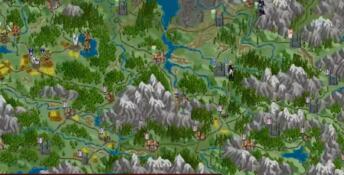 Fantasy Senate Simulator PC Screenshot