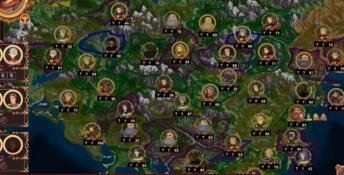Fantasy Senate Simulator PC Screenshot