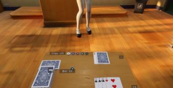 Fantasy Strip Poker & Blackjack PC Screenshot