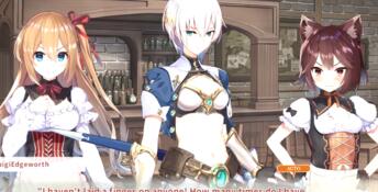 Fantasy Tavern Sextet -Vol.2 Adventurer's Days-