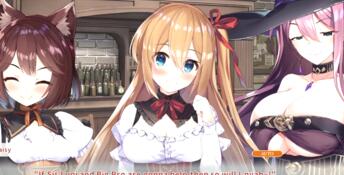 Fantasy Tavern Sextet -Vol.2 Adventurer's Days-