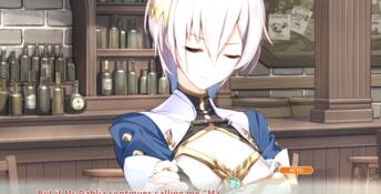 Fantasy Tavern Sextet -Vol.2 Adventurer's Days-