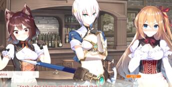 Fantasy Tavern Sextet -Vol.2 Adventurer's Days-