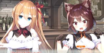 Fantasy Tavern Sextet -Vol.2 Adventurer's Days- PC Screenshot