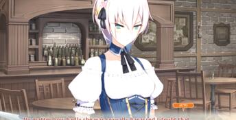 Fantasy Tavern Sextet -Vol.2 Adventurer's Days- PC Screenshot