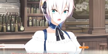 Fantasy Tavern Sextet -Vol.2 Adventurer's Days- PC Screenshot