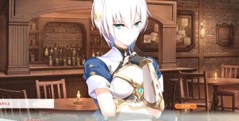 Fantasy Tavern Sextet -Vol.2 Adventurer's Days- PC Screenshot