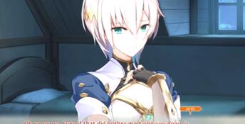 Fantasy Tavern Sextet -Vol.2 Adventurer's Days- PC Screenshot