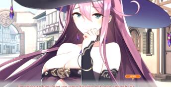 Fantasy Tavern Sextet -Vol.2 Adventurer's Days- PC Screenshot
