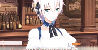 Fantasy Tavern Sextet -Vol.2 Adventurer's Days- PC Screenshot