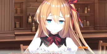 Fantasy Tavern Sextet -Vol.2 Adventurer's Days- PC Screenshot