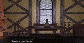 Fantasy Town PC Screenshot