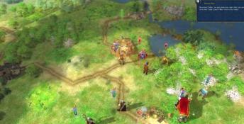 Fantasy Wars PC Screenshot