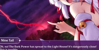Fap Goddess PC Screenshot