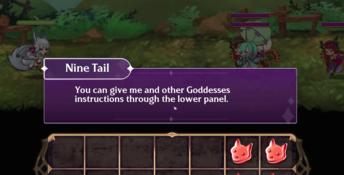 Fap Goddess PC Screenshot