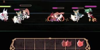 Fap Goddess PC Screenshot