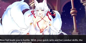 Fap Goddess PC Screenshot
