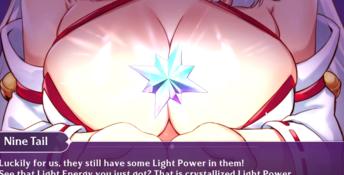 Fap Goddess PC Screenshot