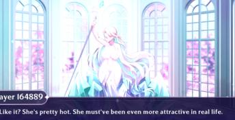 Fap Goddess PC Screenshot