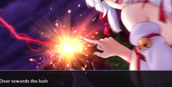 Fap Goddess PC Screenshot