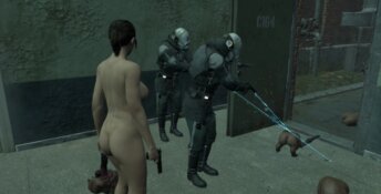 Fap-Life 2 PC Screenshot