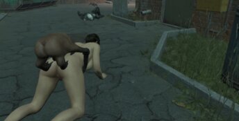 Fap-Life 2 PC Screenshot