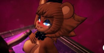 Fap Nights at Frenni’s Night Club PC Screenshot