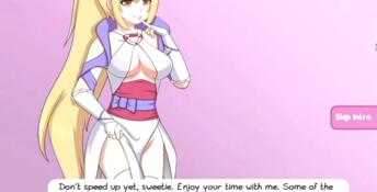 Fap Queen 2 PC Screenshot