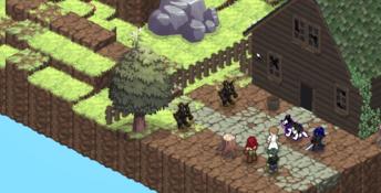 Far Away From Home PC Screenshot
