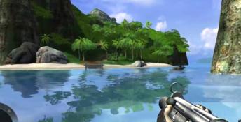 Far Cry PC Screenshot