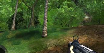 Far Cry PC Screenshot
